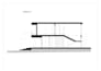 create architectural elevation and section drawings